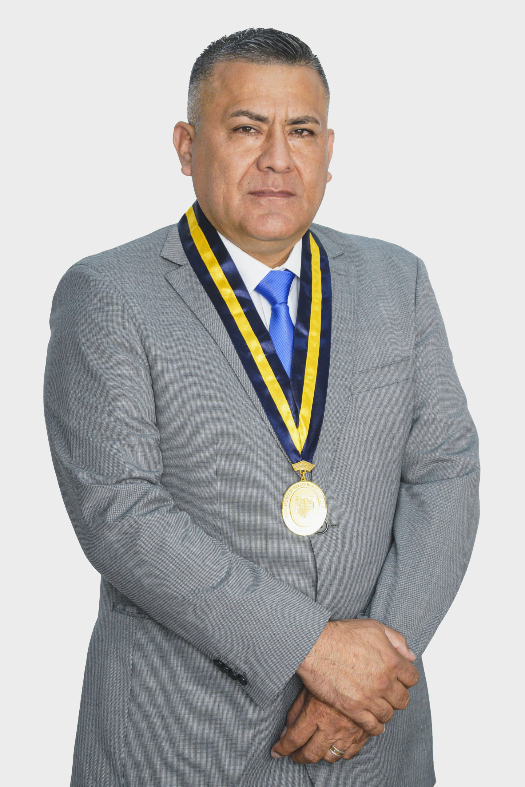 Juan Mantilla Belandro