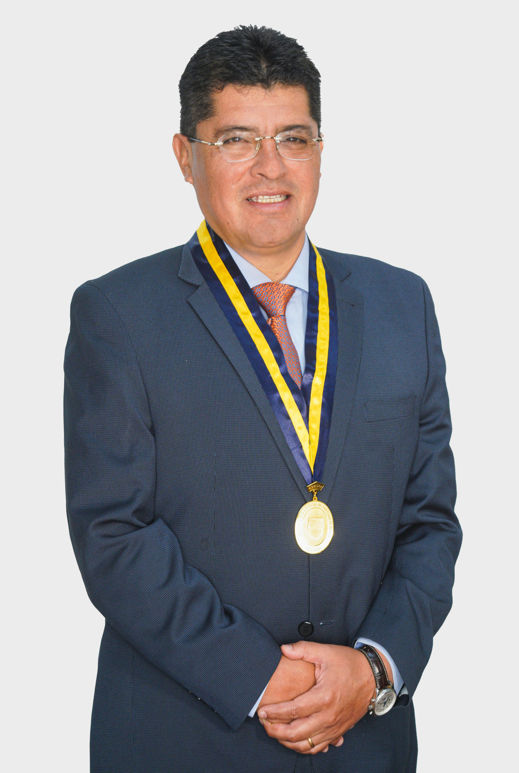 Roberto Gómez Baca