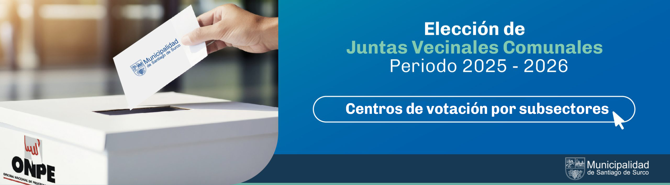 Próximas actividades