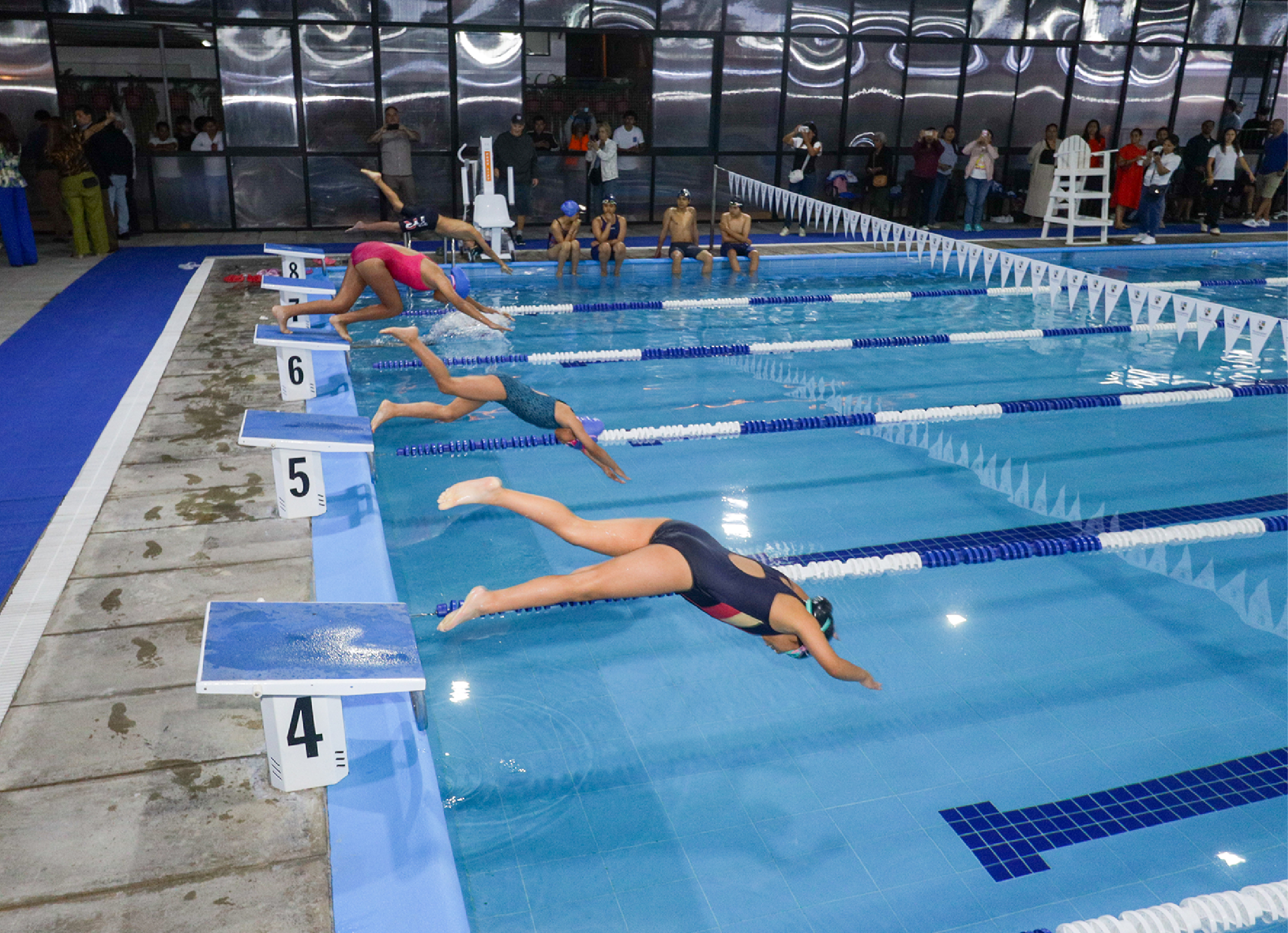 Miniatura Servicios Complejo Deportivo