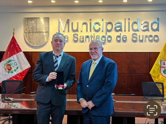 Bodega Paz Soldán de Arequipa obtuvo mayor puntaje en el I Concurso de Vinos Peruanos – Surco 2023