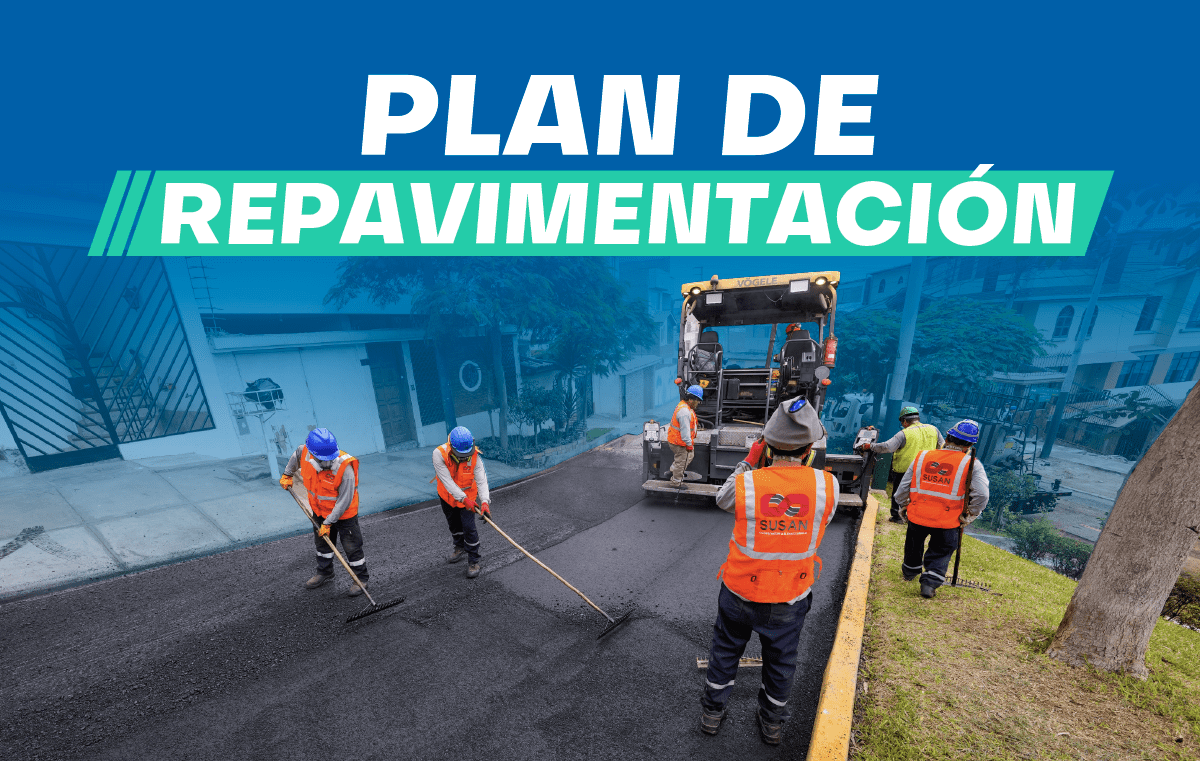 plan de repavimentacion