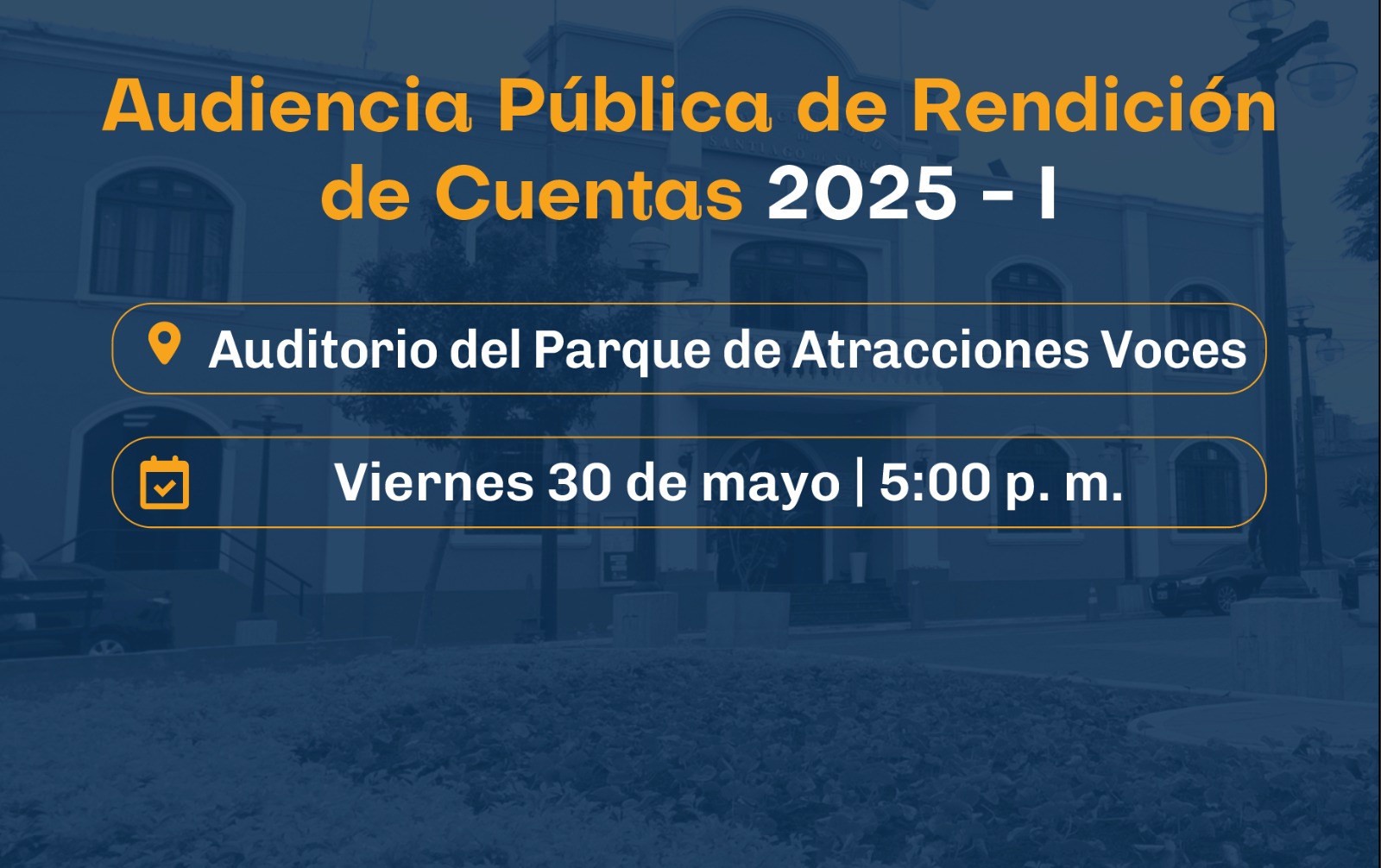 Audiencia Mayo25 Destacado