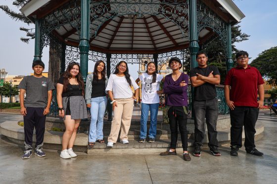 Surco destaca como referente en educación pública en el país, gracias a su modelo educativo “Supérate”