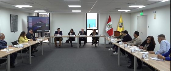 Concejo Municipal de Surco respalda posición del alcalde Carlos Bruce y pide que congresista María Acuña devuelva espacio público