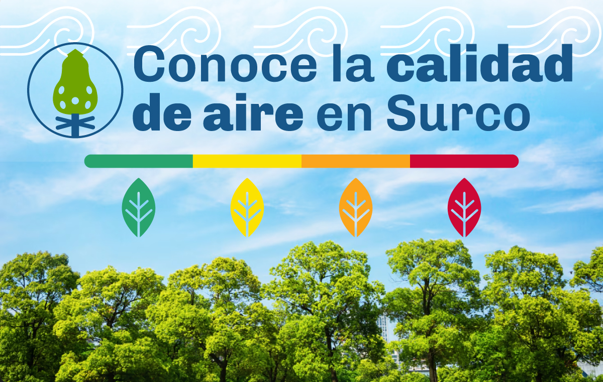 Boton Calidad del Aire