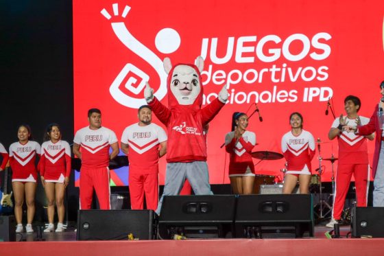 Obras emblemáticas del deporte en Surco son sedes de los Juegos Deportivos Nacionales IPD 2025