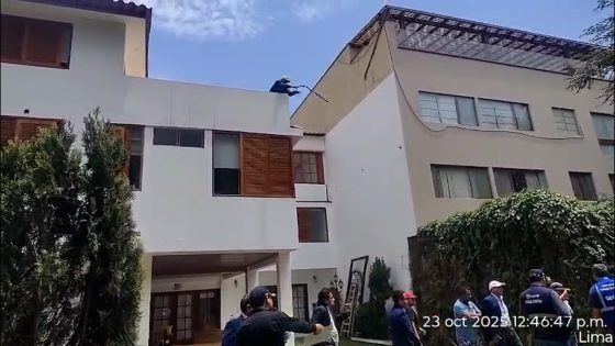 Municipalidad de Surco denunciará ante Comisión de Ética a la congresista María Acuña por agresiones reiteradas contra trabajadores municipales