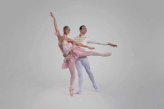 El Teatro Municipal de Surco abre su temporada navideña con “El Cascanueces, cuando los sueños cobran vida”