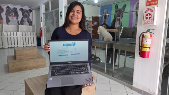 Bodegas y otros negocios ya pueden tramitar su licencia de funcionamiento de forma virtual en Surco