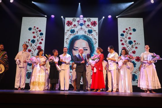 Concejo de Santiago de Surco declaró el día 24 de octubre como Día de la Cultura en el distrito