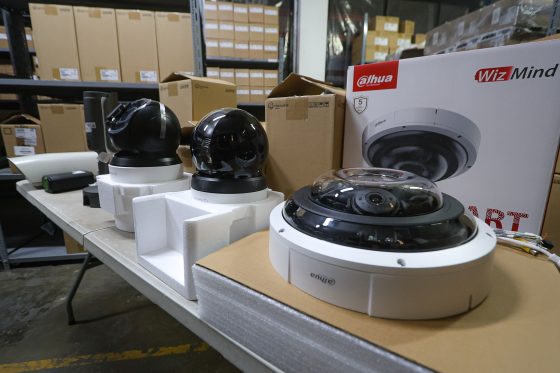 Surco ampliará su sistema de videovigilancia a 3,000 cámaras con inteligencia artificial en el primer trimestre de 2026