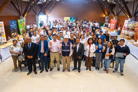 Surco certifica a 51 restaurantes por cumplir altos estándares de higiene y salubridad