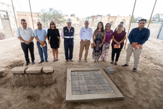 Hoy se inician los trabajos de recuperación de la histórica casa hacienda San Juan Grande