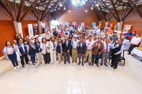 Surco certifica a 22 nuevos restaurantes como saludables por cumplir altos estándares sanitarios