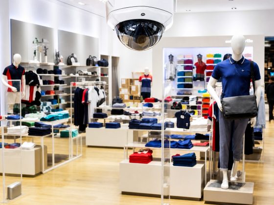 Surco publica ordenanza que establece la obligatoriedad de instalar cámaras de videovigilancia en establecimientos comerciales