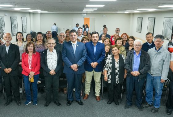 Municipalidad de Surco expuso avances y logros en Segunda Audiencia Pública de Rendición de Cuentas 2026 – II