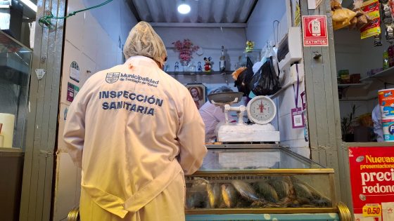 Municipalidad de Surco obtuvo dos galardones por preservar la salud pública y la seguridad alimentaria