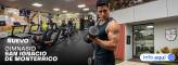 Gimnasio Monterrico
