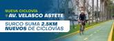 Ciclovia