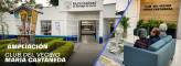 Coworking ClubVecino Ampl