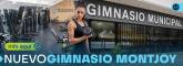 Gimnasio Montjoy