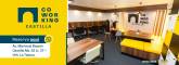 Coworking Castilla